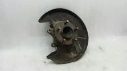 JAGUAR Jaguar XK8 XKR Right Front Hub MNC1628AA Wheel Bearing Housing Front Right — thumbnail 5