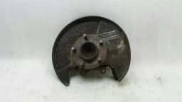 JAGUAR Jaguar XK8 XKR Right Front Hub MNC1628AA Wheel Bearing Housing Front Right — thumbnail 4