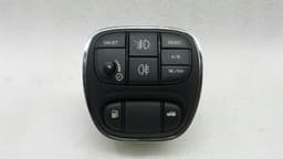 JAGUAR Jaguar XJ X350 FOG LIGHT SWITCH 5W93-11654 Rear Fog Light Switch — thumbnail 6
