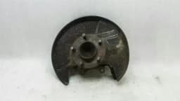 JAGUAR Jaguar XK8 XKR Right Front Hub MNC1628AA Wheel Bearing Housing Front Right — thumbnail 1