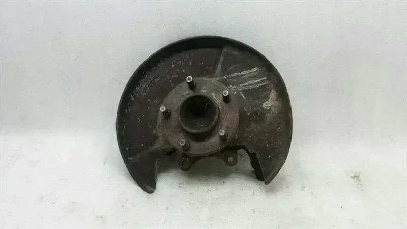 JAGUAR Jaguar XK8 XKR Right Front Hub MNC1628AA Wheel Bearing Housing Front Right