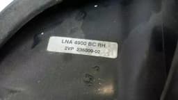 JAGUAR JAGUAR XJ X300 Right Rear Light LNA4900BC Tail Light Rear Right — thumbnail 10