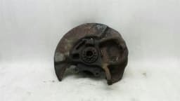 JAGUAR Jaguar XK8 XKR Left Front Hub MNC1629AA Wheel Bearing Housing Front Left — thumbnail 3