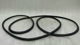JAGUAR Jaguar XJ X300 Windshield Seal BEC24436 Windshield Seal — thumbnail 2