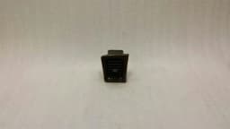 JAGUAR Jaguar XJ X300 left air vent GNA6730AA left ventilation nozzle — thumbnail 6