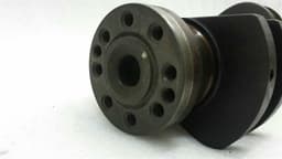 JAGUAR JAGUAR XJ X300 Crankshaft EBC10916 Crankshaft 3.2 — thumbnail 9