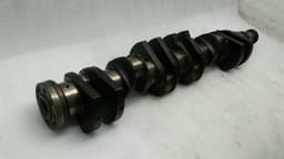 JAGUAR JAGUAR XJ X300 Crankshaft EBC10916 Crankshaft 3.2 — thumbnail 3