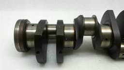 JAGUAR JAGUAR XJ X300 Crankshaft EBC10916 Crankshaft 3.2 — thumbnail 6