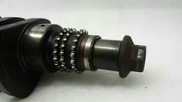 JAGUAR JAGUAR XJ X300 Crankshaft EBC10916 Crankshaft 3.2 — thumbnail 8