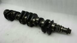 JAGUAR JAGUAR XJ X300 Crankshaft EBC10916 Crankshaft 3.2 — thumbnail 2