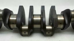JAGUAR JAGUAR XJ X300 Crankshaft EBC10916 Crankshaft 3.2 — thumbnail 5