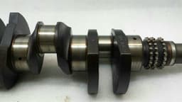 JAGUAR JAGUAR XJ X300 Crankshaft EBC10916 Crankshaft 3.2 — thumbnail 4