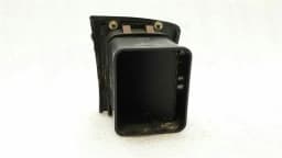 JAGUAR Jaguar XJ X300 left air vent GNA6730AA left ventilation nozzle — thumbnail 5