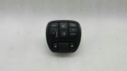 JAGUAR Jaguar XJ X350 FOG LIGHT SWITCH 5W93-11654 Rear Fog Light Switch — thumbnail 1