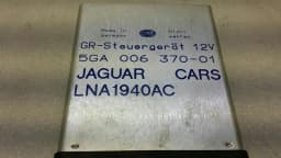 JAGUAR Jaguar XJ X300 Cruise Control Module LNA1940AC Cruise Control Unit — thumbnail 5