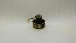 JAGUAR JAGUAR XJ X300 Heater Blower JLM12434 Motor Heater Fan — thumbnail 2