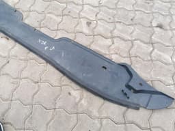 JAGUAR Jaguar XJ X308 wheel arch liner FLH HND4573AF WHEEL ARCH COVER front left — thumbnail 7