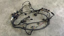 JAGUAR JAGUAR XJ X308 Engine Wiring Loom AJ84942 Engine Harness 3.2 — thumbnail 5