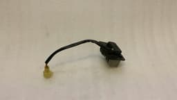 JAGUAR Jaguar XJ X308 X300 Heater Resistor 077800-0321 Blower Regulator Knob — thumbnail 2