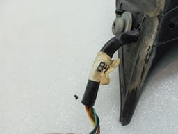JAGUAR Jaguar XJ X308 right door mirror X300 wiring defective exterior mirror right — thumbnail 10