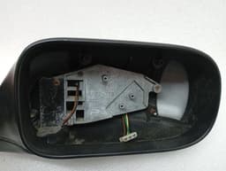 JAGUAR Jaguar XJ X308 right door mirror X300 wiring defective exterior mirror right — thumbnail 4