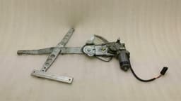 JAGUAR Jaguar XJ X300 left rear door winder window regulator rear left — thumbnail 3