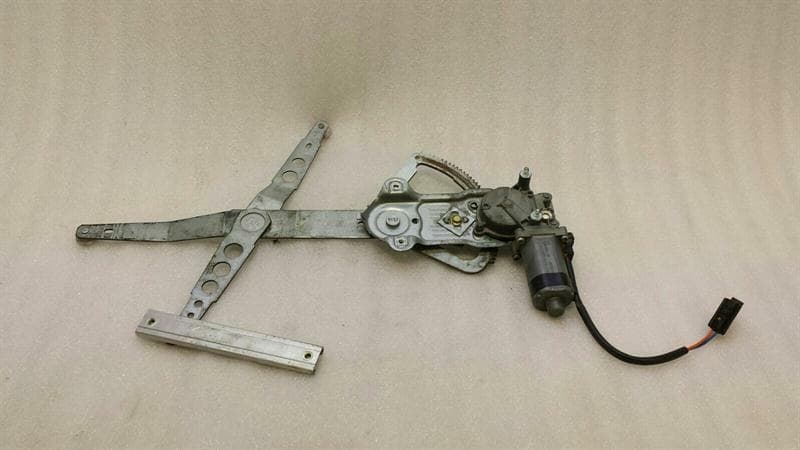 JAGUAR Jaguar XJ X300 left rear door winder window regulator rear left