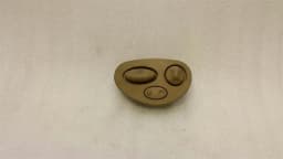 JAGUAR JAGUAR XJ X300 Right Seat Switch LNA6030BBSDC Seat Switch Right — thumbnail 4