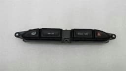 JAGUAR Jaguar XJ X308 switch block LNC6290CB switch block switch strip — thumbnail 3