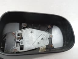 JAGUAR Jaguar XJ X308 right door mirror X300 wiring defective exterior mirror right — thumbnail 3