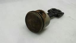 JAGUAR JAGUAR XJ X300 PISTON NBA1600BBS PISTON CONROD 3.2 — thumbnail 2