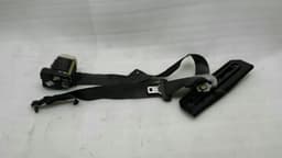 JAGUAR Jaguar XJ X350 rear seat belt C2C39889leg seat belt belt rear — thumbnail 1