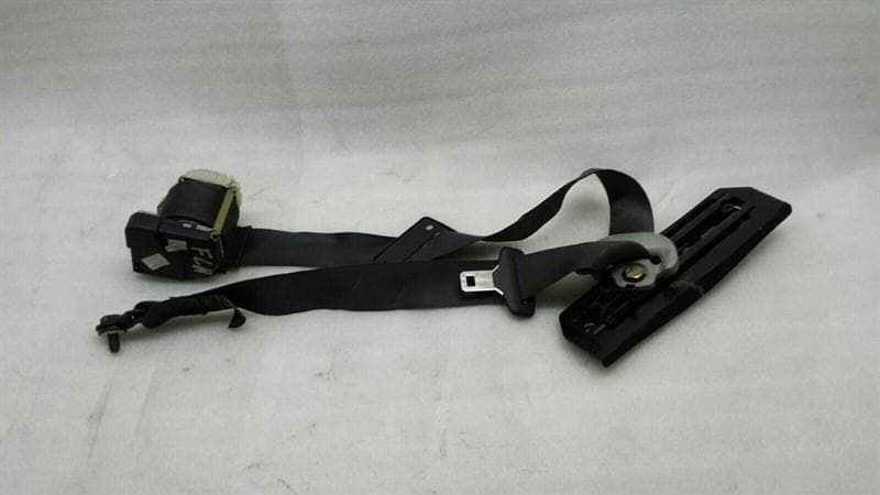 JAGUAR Jaguar XJ X350 rear seat belt C2C39889leg seat belt belt rear