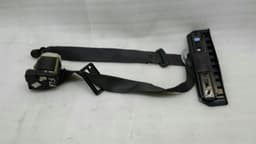 JAGUAR Jaguar XJ X350 rear seat belt C2C39889leg seat belt belt rear — thumbnail 6