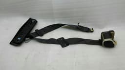 JAGUAR Jaguar XJ X350 rear seat belt C2C39889leg seat belt belt rear — thumbnail 7