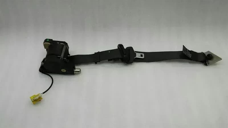 JAGUAR JAGUAR XJ X350 seat belt rear right C2C39894LEG rear seat belt Xj8