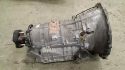 JAGUAR JAGUAR XJ X351 3.0D AUTOMATIC CAR Gearbox 9X23-7000-AD Transmission WITH CONVERTER — thumbnail 2