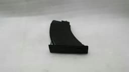 BMW BMW 5 Series E60 RHD right cup holder 8040506 right hand drive — thumbnail 1