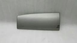 JAGUAR Jaguar XJ X350 Dashboard Cover 6W93-04D18-DA Dash Trim Aluminum — thumbnail 1
