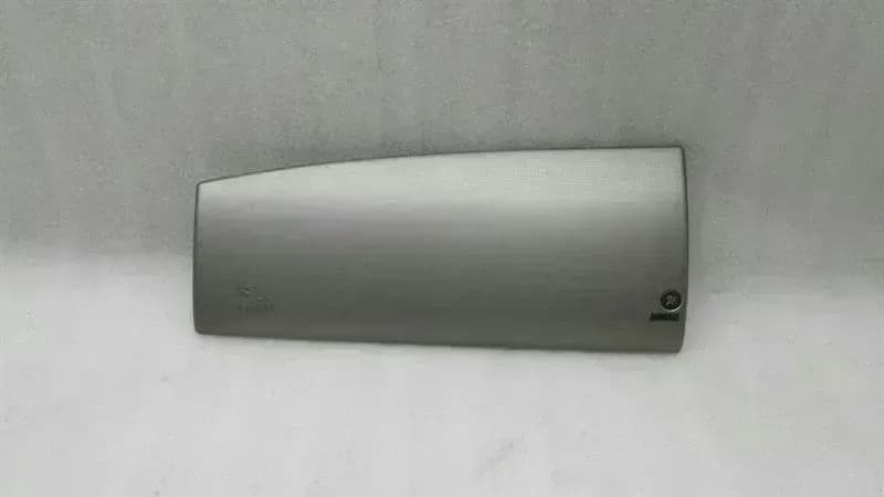 JAGUAR Jaguar XJ X350 Dashboard Cover 6W93-04D18-DA Dash Trim Aluminum