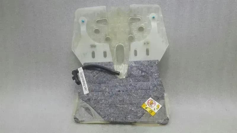 JAGUAR Jaguar XJ X351 Front Left Seat Occupancy Sensor 12228099 Seat Sensor Front Left
