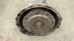 JAGUAR JAGUAR XJ X351 3.0D AUTOMATIC CAR Gearbox 9X23-7000-AD Transmission WITH CONVERTER — thumbnail 3