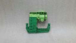 JAGUAR Jaguar XJ X351 Left Headrest Motor 2892-901248 Actuator Headrest Left — thumbnail 6