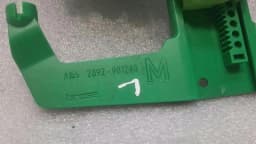 JAGUAR Jaguar XJ X351 Left Headrest Motor 2892-901248 Actuator Headrest Left — thumbnail 2