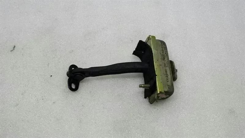 JAGUAR Jaguar XJ X350 Door Check Stop Brake C2C35544 Door Brake