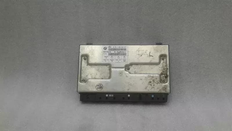 BMW BMW 5 Series E60 Seat Module 6920450 Seat Control Unit