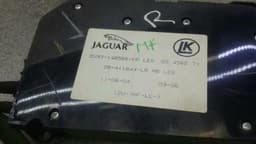 JAGUAR Jaguar XJ X350 right seat switch 2W93-14B566-ba seat right switch — thumbnail 6
