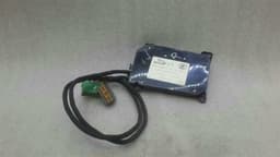JAGUAR Jaguar XJ X350 right seat switch 2W93-14B566-ba seat right switch — thumbnail 2