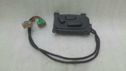 JAGUAR Jaguar XJ X350 right seat switch 2W93-14B566-ba seat right switch — thumbnail 4