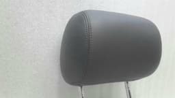 JAGUAR JAGUAR XJ X351 Front Left Headrest Headrest Front Left Leather Leather — thumbnail 3